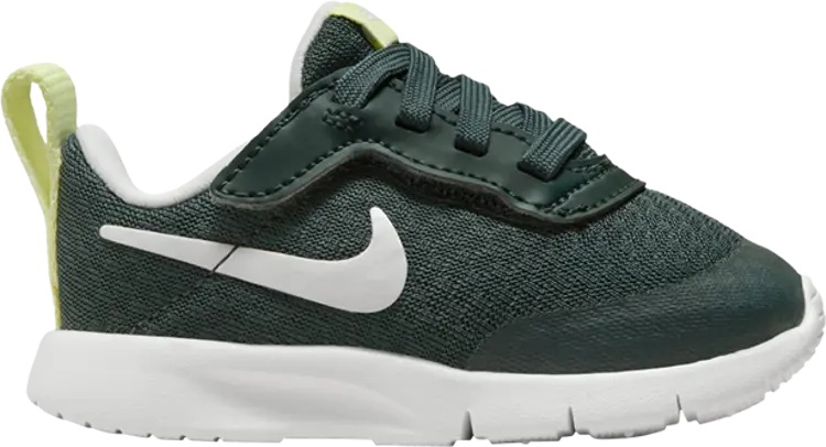 Кроссовки Tanjun EasyOn TD 'Deep Jungle', зеленый
Кроссовки Tanjun EasyOn TD 'Deep Jungle', зеленый