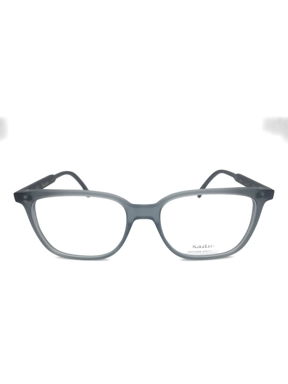 Очки LAIT квадратной формы Kador, серый
Очки LAIT квадратной формы Kador, серый