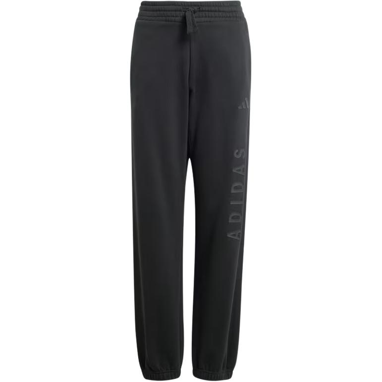 Adidas Детские вязаные спортивные штаны Black
Adidas Детские вязаные спортивные штаны Black