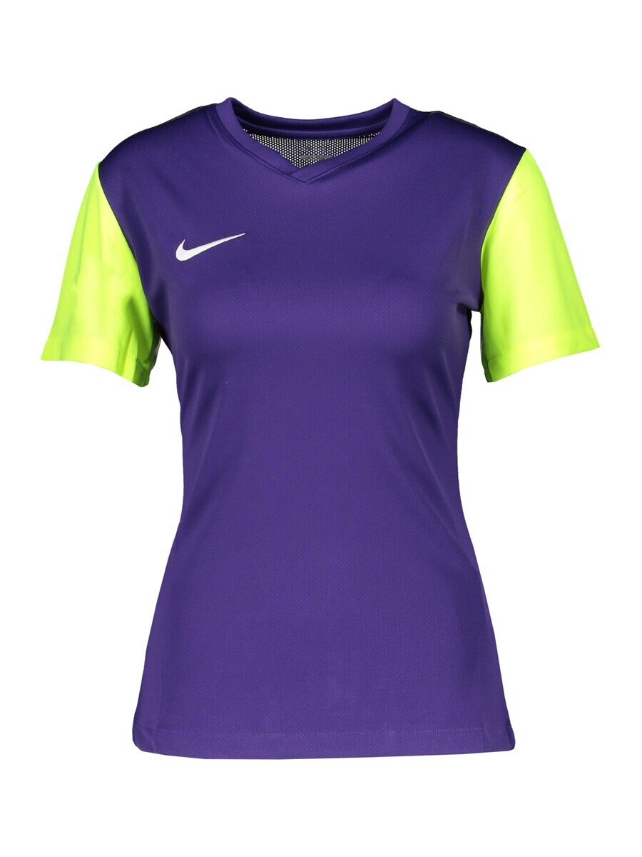 Спортивная футболка NIKE Performance, темно-фиолетовый
Спортивная футболка NIKE Performance, темно-фиолетовый