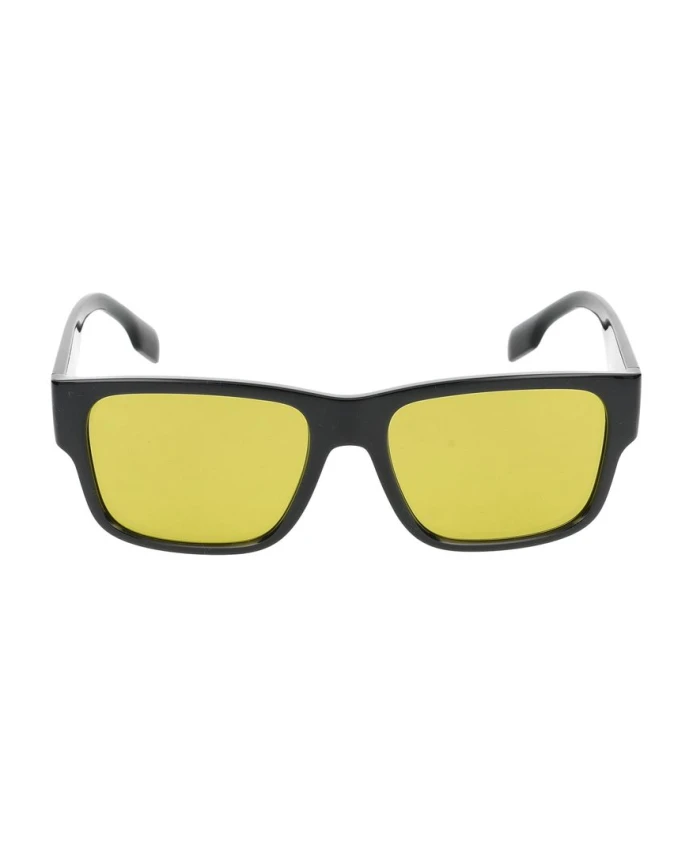 Стильные солнцезащитные очки с UPC-кодом Burberry, черный
Стильные солнцезащитные очки с UPC-кодом Burberry, черный