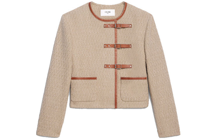 Куртка женская Celine, хаки
Куртка женская Celine, хаки