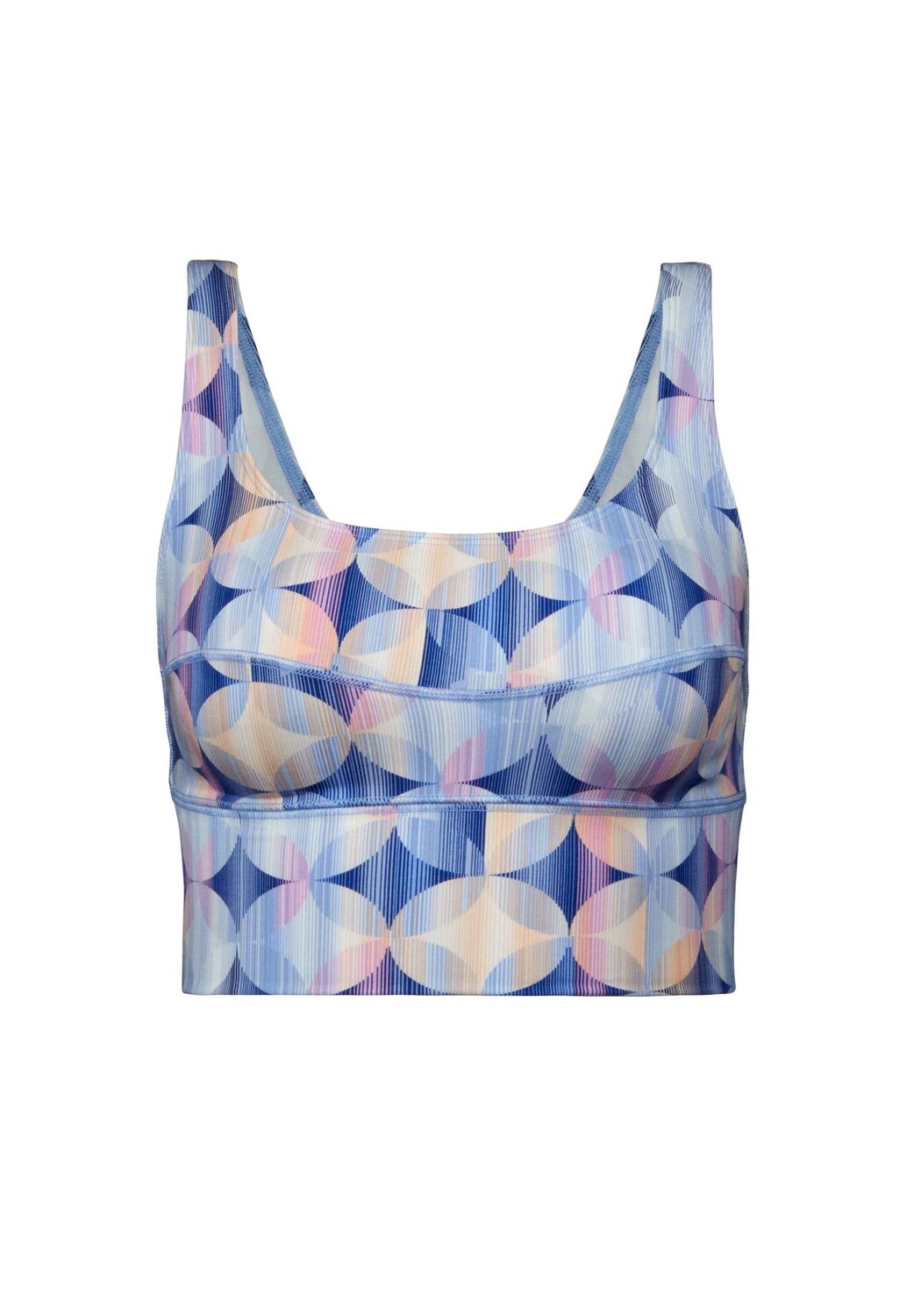 Женское бюстье, циркуляр Cradle to Cradle Certified CALIDA, цвет Hydrangea Blue
Женское бюстье, циркуляр Cradle to Cradle Certified CALIDA, цвет Hydrangea Blue