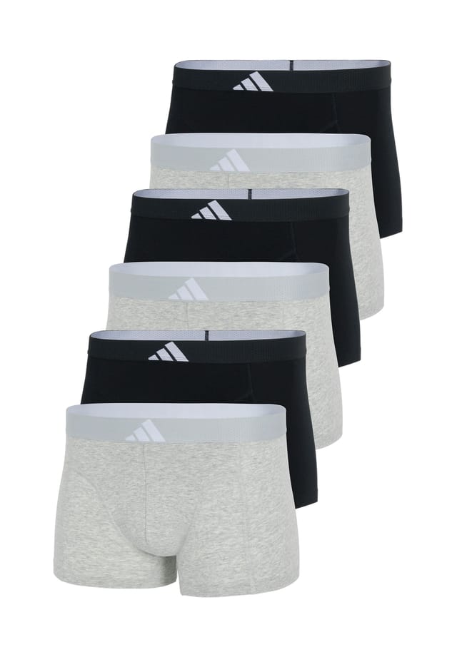 Боди из хлопка в стиле ретро шорты/брюки 6 пар в упаковке активный флекс Adidas, мультиколор
Боди из хлопка в стиле ретро шорты/брюки 6 пар в упаковке активный флекс Adidas, мультиколор