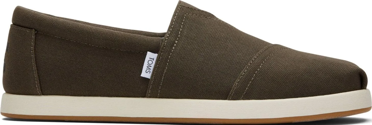 Мужские кроссовки Toms Alp FWD
Мужские кроссовки Toms Alp FWD