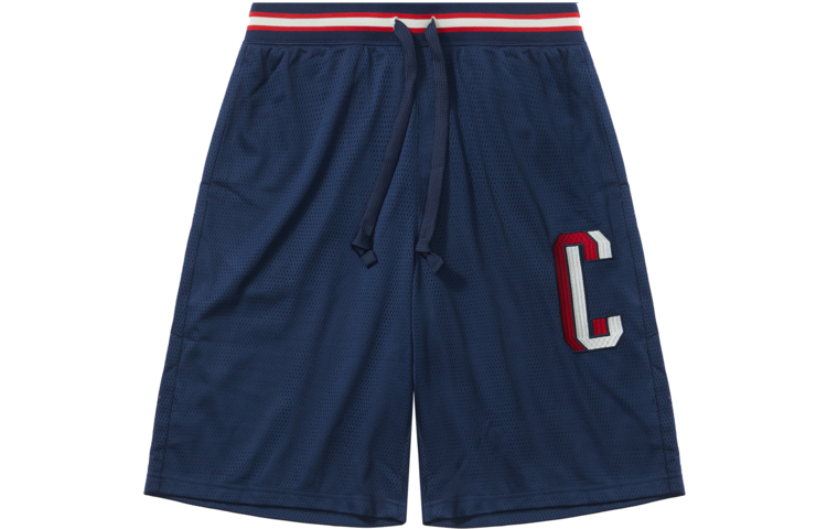 Повседневные шорты Rochester Unisex Champion, Темно-синий
Повседневные шорты Rochester Unisex Champion, Темно-синий