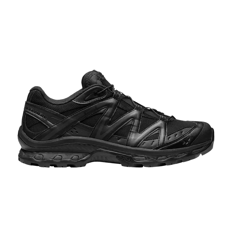 Кроссовки Salomon XT-Quest 'Black Phantom', черный
Кроссовки Salomon XT-Quest 'Black Phantom', черный