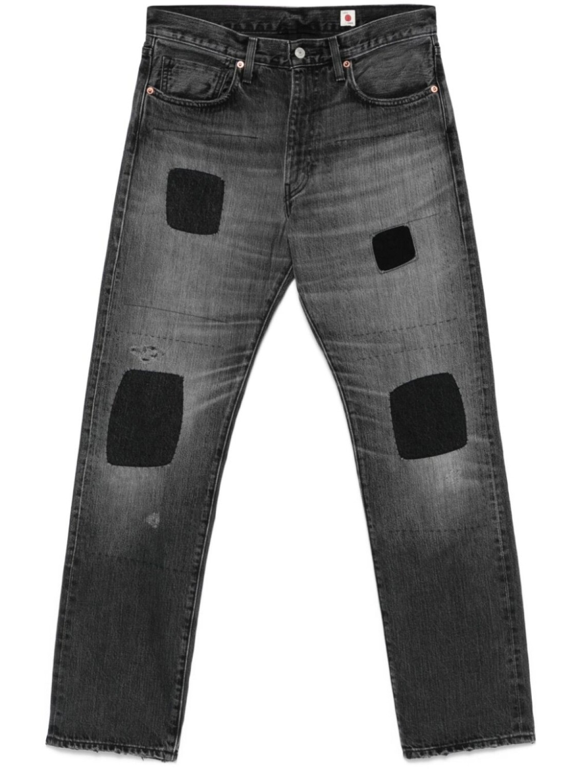 Levi's джинсы 505, серый
Levi's джинсы 505, серый