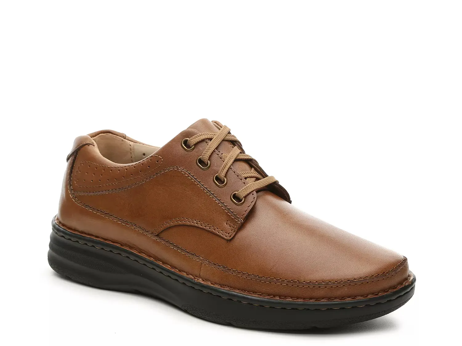 Туфли Oxford Toledo Drew, Tan
Туфли Oxford Toledo Drew, Tan