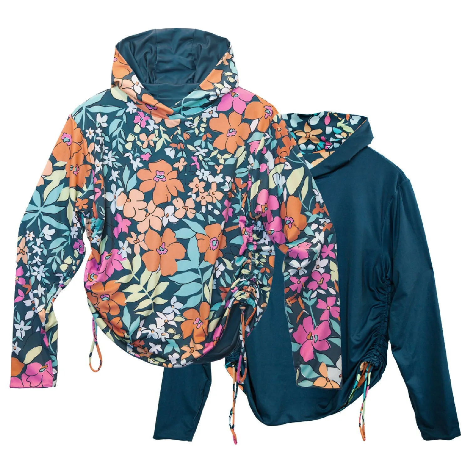 Съемный солнцезащитный козырек Nani Swimwear, Mai
Съемный солнцезащитный козырек Nani Swimwear, Mai