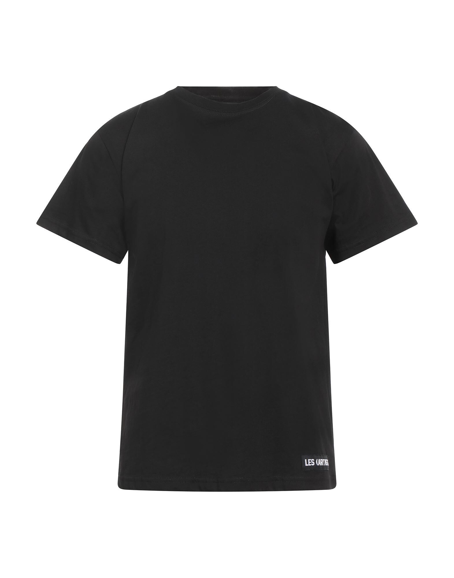 Футболка Les (Art)Ists, черный
Футболка Les (Art)Ists, черный