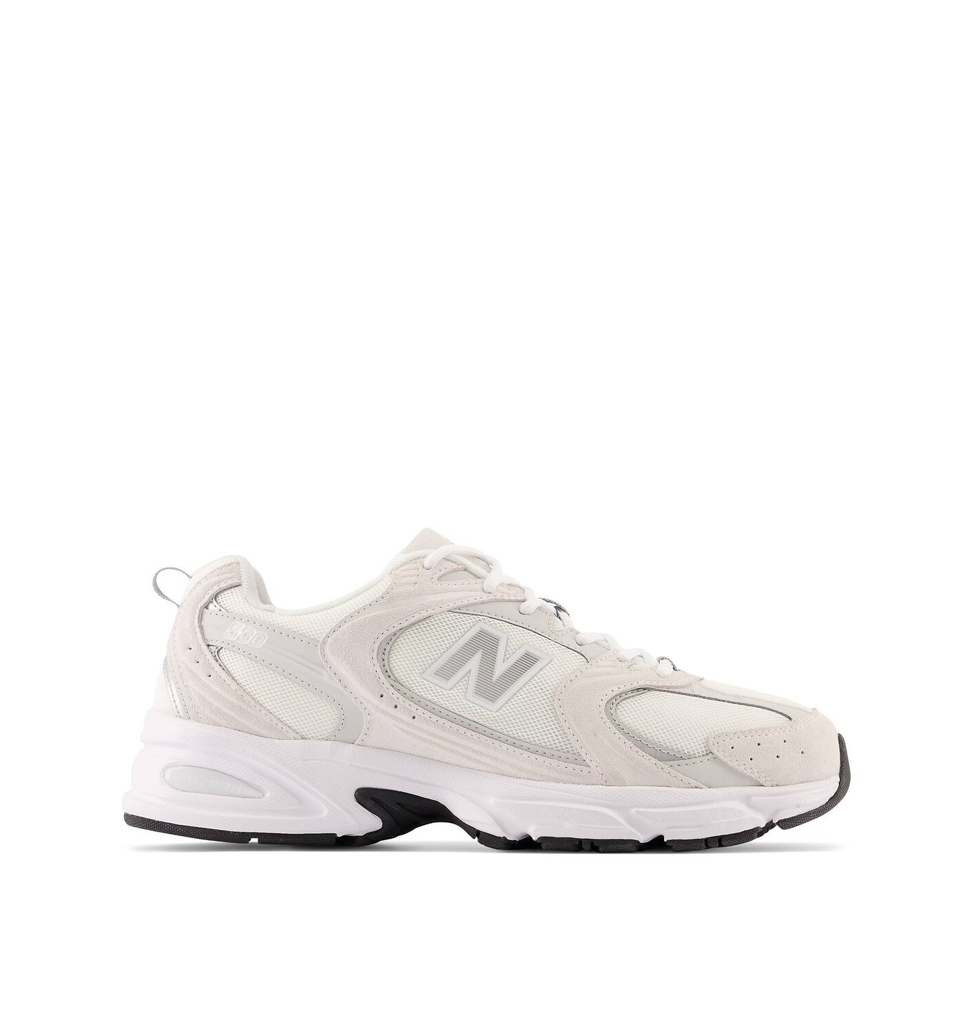 Кроссовки New Balance 530, светло-серый, Белый, Кроссовки New Balance 530, светло-серый
Кроссовки New Balance 530, светло-серый, Белый, Кроссовки New Balance 530, светло-серый