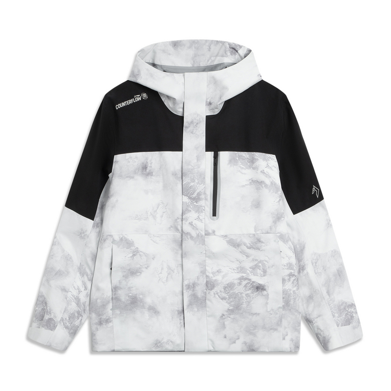 Ветровка Outdoor CF Tracing Waterproof, Abrasion Resistant, Warm, Quick Dry, Lightweight Unisex LINING, Snow Ridge Ink Trace
Ветровка Outdoor CF Tracing Waterproof, Abrasion Resistant, Warm, Quick Dry, Lightweight Unisex LINING, Snow Ridge Ink Trace