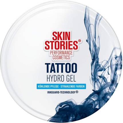 SKIN STORIES Tattoo Hydro Gel 75 мл Охлаждающий гель для татуировок для сияющих цветов Увлажняющий гель алоэ вера для уставшей кожи
SKIN STORIES Tattoo Hydro Gel 75 мл Охлаждающий гель для татуировок для сияющих цветов Увлажняющий гель алоэ вера для уставшей кожи