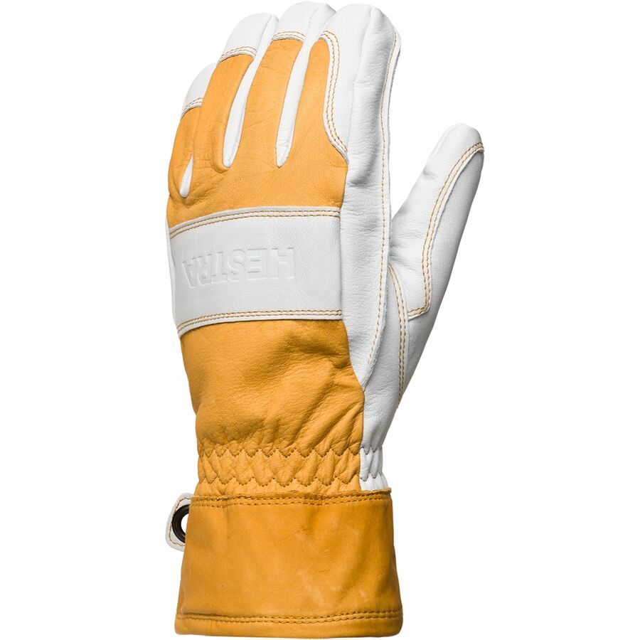 Перчатки Hestra Falt Guide Hestra, Natural Brown/Off White
Перчатки Hestra Falt Guide Hestra, Natural Brown/Off White