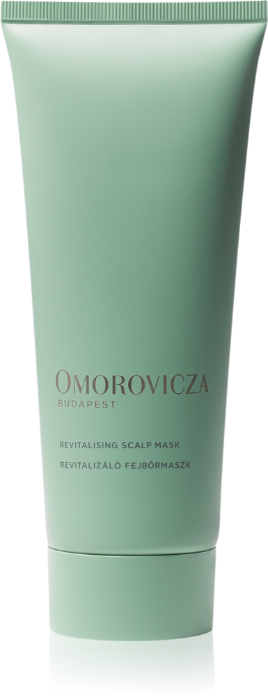Восстанавливающая маска для кожи головы с торфяной грязью для здоровья волос и кожи головы Omorovicza, 200 мл
Восстанавливающая маска для кожи головы с торфяной грязью для здоровья волос и кожи головы Omorovicza, 200 мл