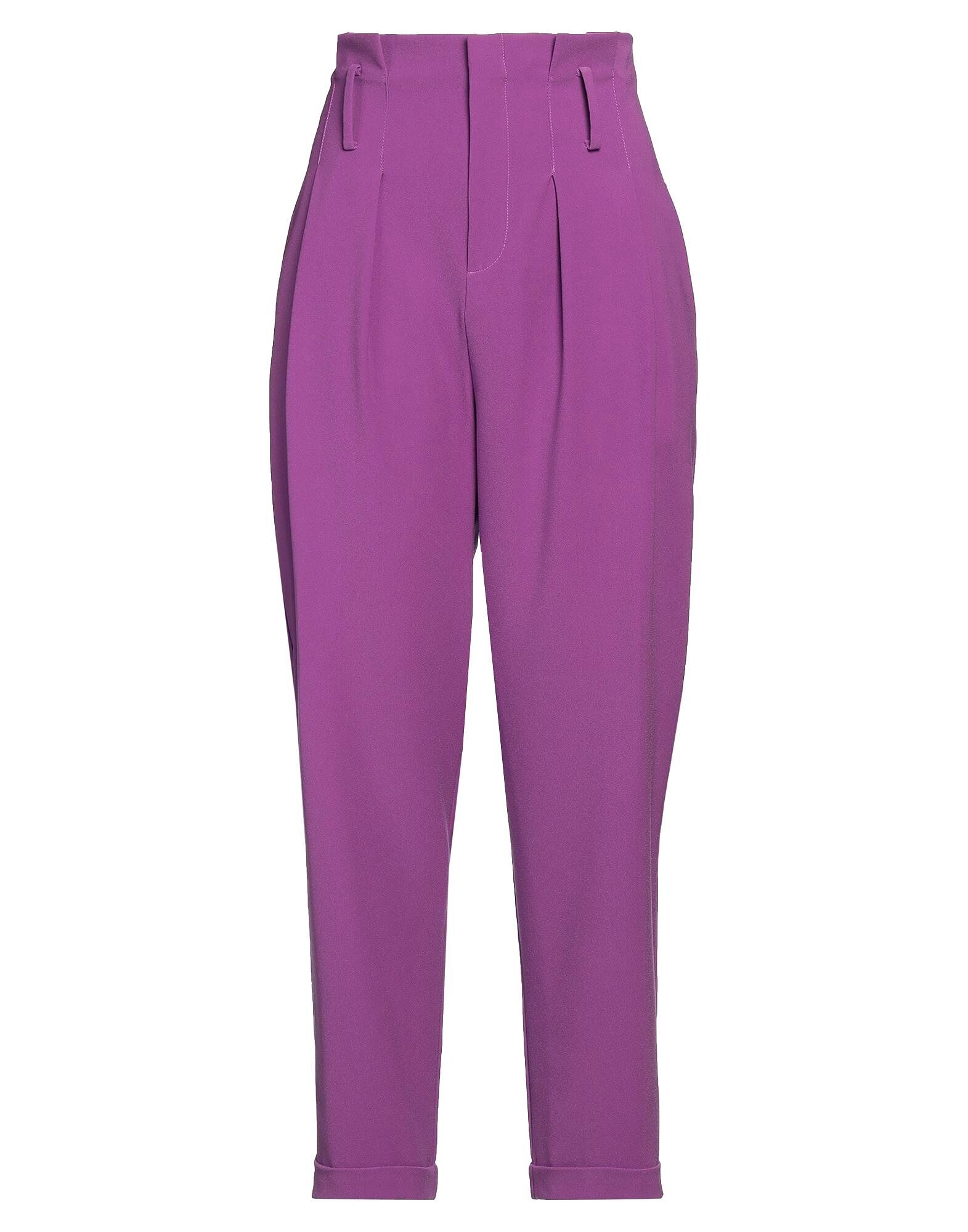 Брюки Hanita, лиловый
Брюки Hanita, лиловый