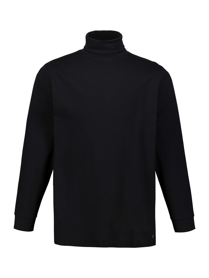 JP1880 Футболка с коротким рукавом черного цвета, Черный, JP1880 Футболка с коротким рукавом черного цвета
JP1880 Футболка с коротким рукавом черного цвета, Черный, JP1880 Футболка с коротким рукавом черного цвета