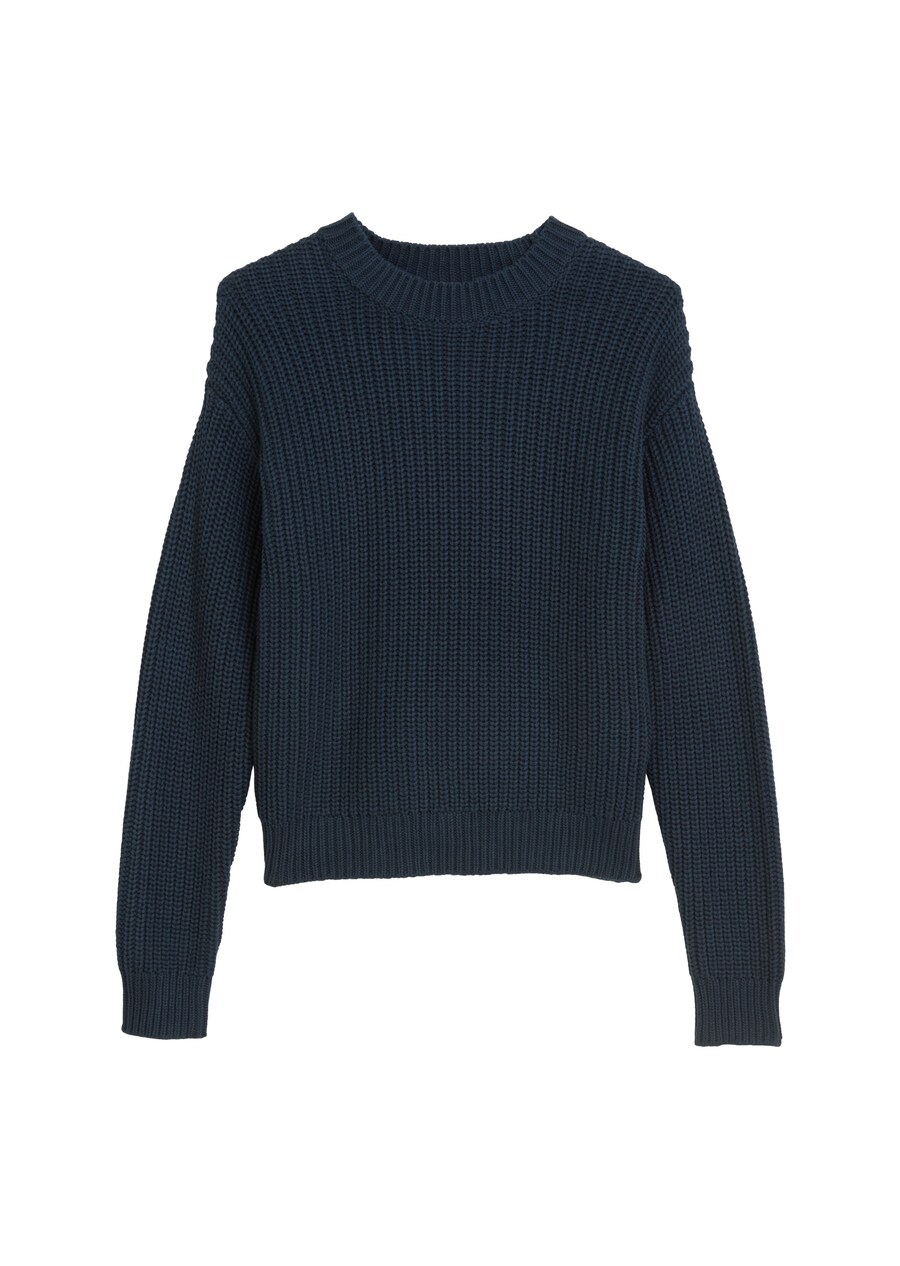 Свитер Marc OPolo, Navy
Свитер Marc OPolo, Navy