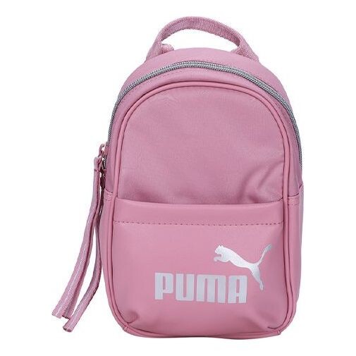 Сумка up minime backpack 'pink white' Puma, розовый
Сумка up minime backpack 'pink white' Puma, розовый
