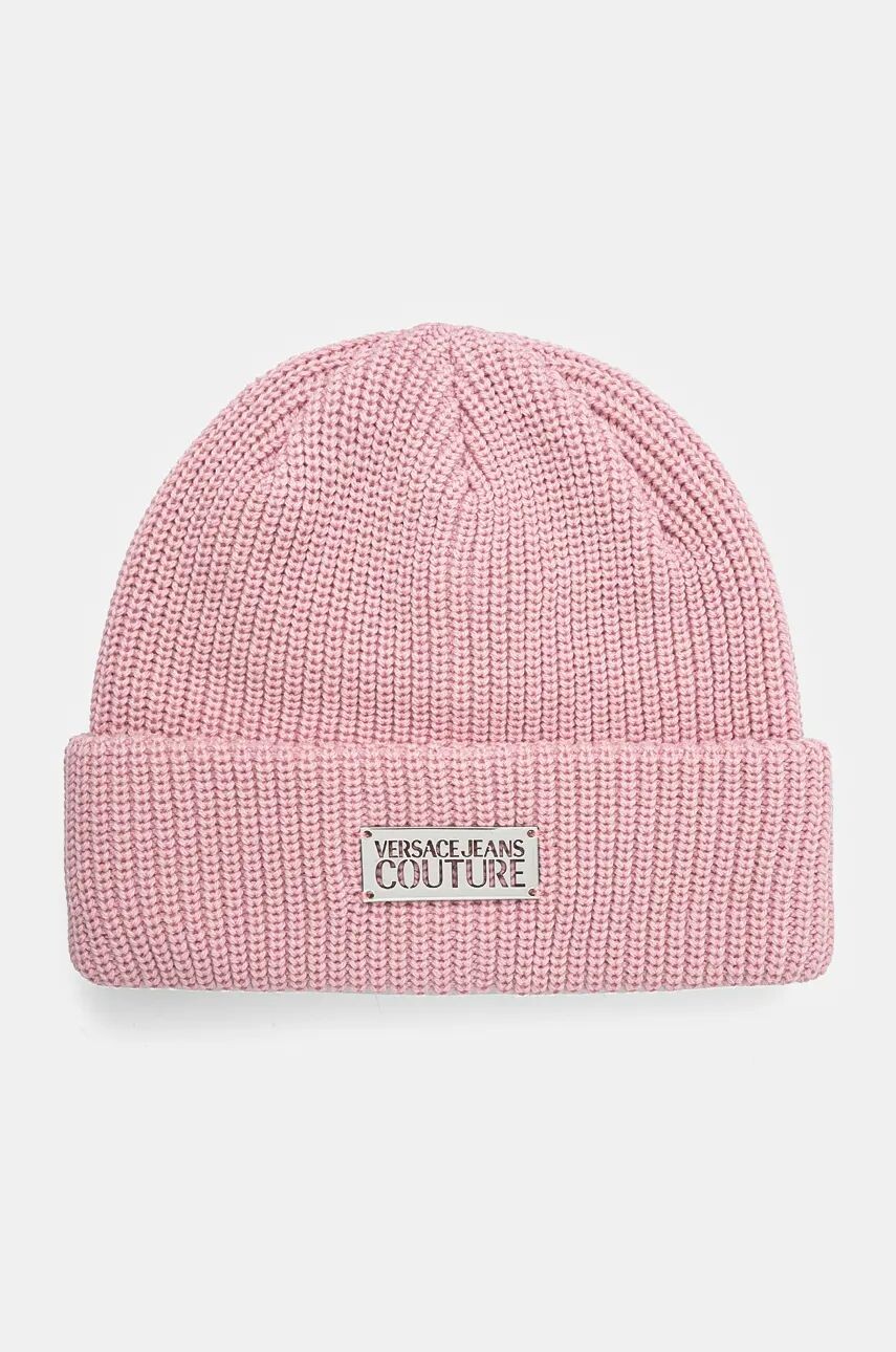 Кепка Versace Jeans Couture, розовый
Кепка Versace Jeans Couture, розовый