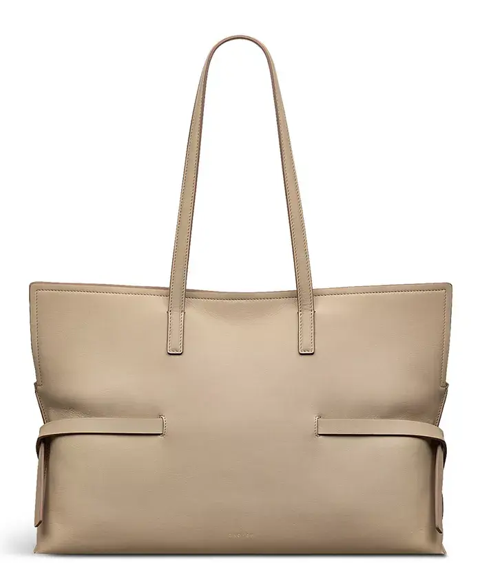 Средняя сумка-тоут Fleet Street Radley London, коричневый/бежевый
Средняя сумка-тоут Fleet Street Radley London, коричневый/бежевый