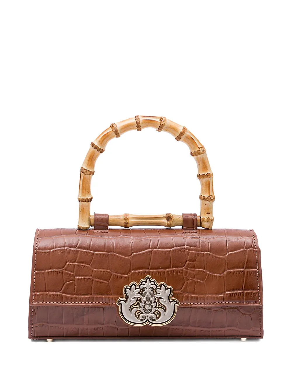 Сумка-тоут East West Isla, коричневый
Сумка-тоут East West Isla, коричневый