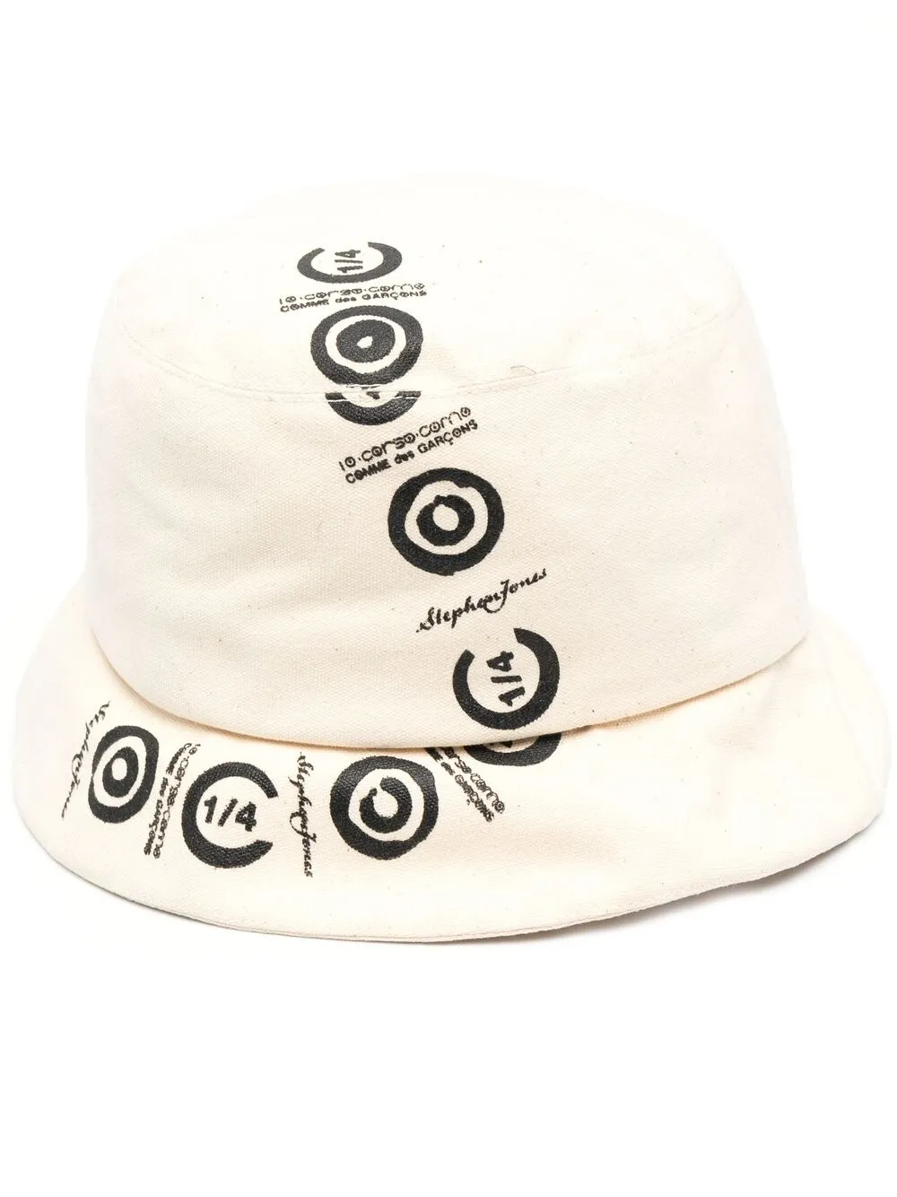 Панама с логотипом 10 CORSO COMO, нейтральный
Панама с логотипом 10 CORSO COMO, нейтральный