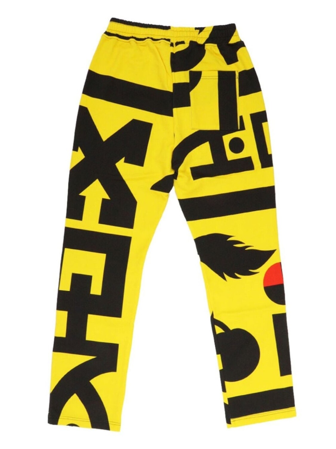 Спортивные брюки Dawleetoo Walter Van Beirendonck, черный
Спортивные брюки Dawleetoo Walter Van Beirendonck, черный