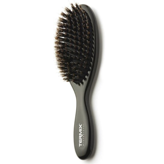 Щетка для наращенных волос - большая Termix Extensiones
Щетка для наращенных волос - большая Termix Extensiones