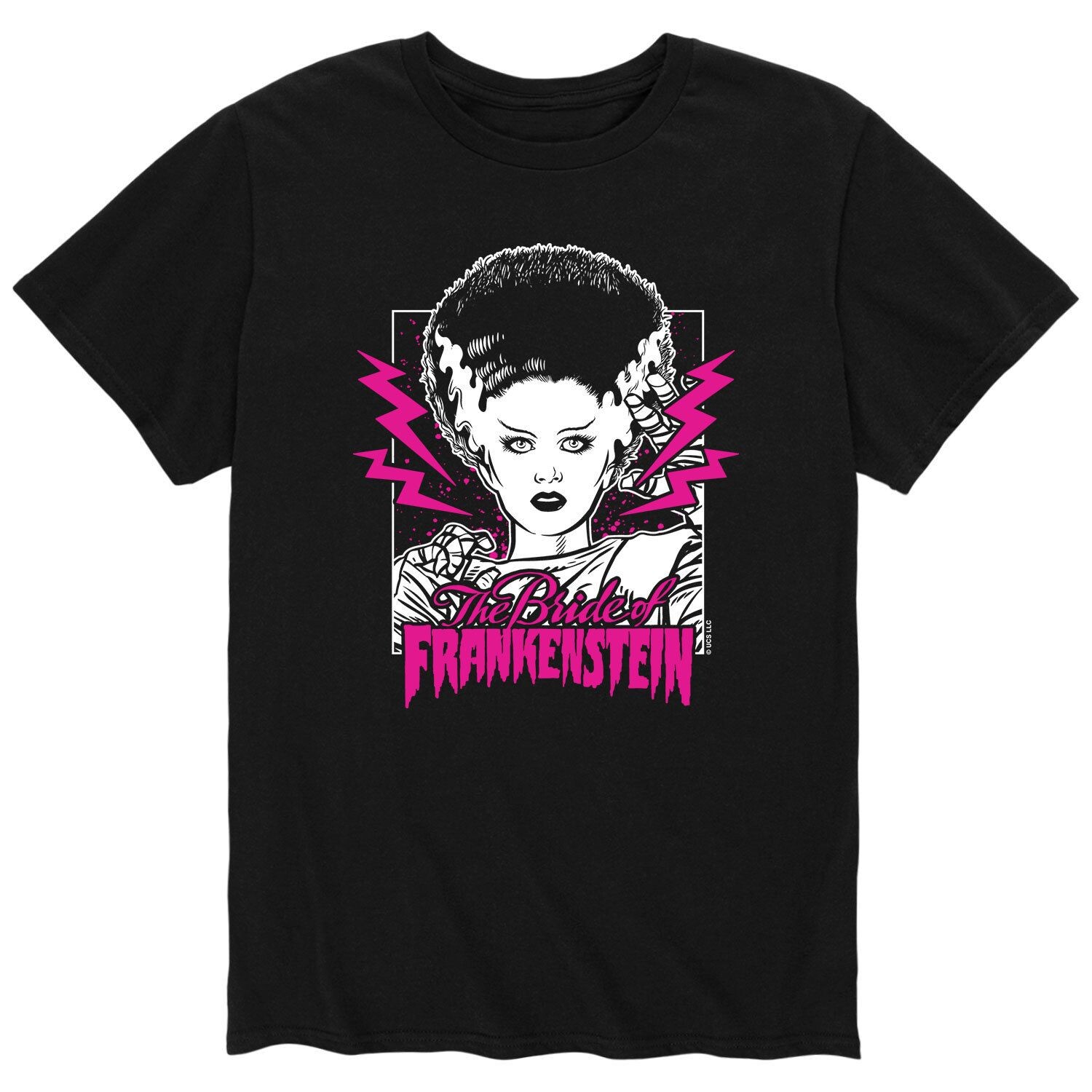 Мужская классическая розовая футболка Monsters Bride Licensed Character, Розовый, Мужская классическая розовая футболка Monsters Bride Licensed Character
Мужская классическая розовая футболка Monsters Bride Licensed Character, Розовый, Мужская классическая розовая футболка Monsters Bride Licensed Character