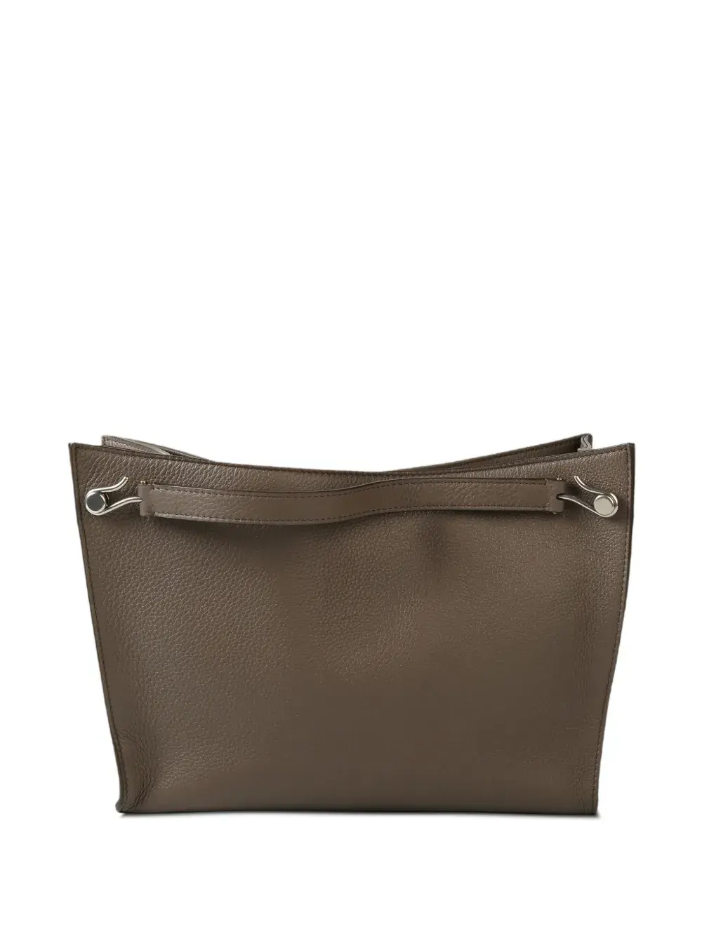 Сумка-шоппер Alexia THE ROW, коричневый
Сумка-шоппер Alexia THE ROW, коричневый