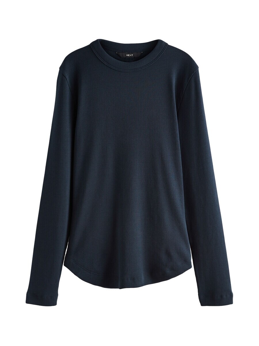 Лонгслив Next Shirt, темно-синий
Лонгслив Next Shirt, темно-синий
