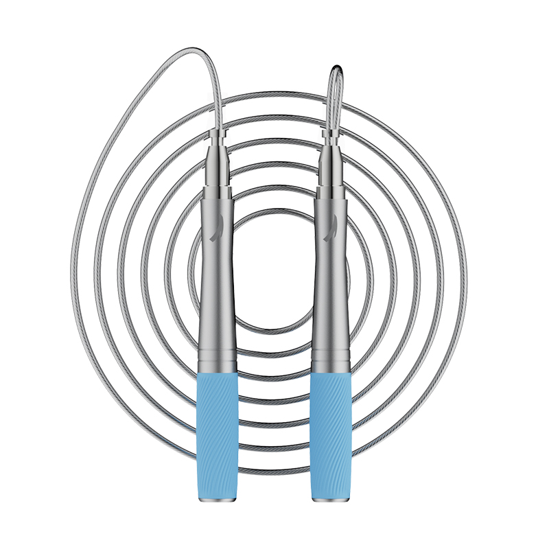 Скакалка PU+Steel Wire, алюминиевый сплав, силикон, унисекс ANTA, синий
Скакалка PU+Steel Wire, алюминиевый сплав, силикон, унисекс ANTA, синий