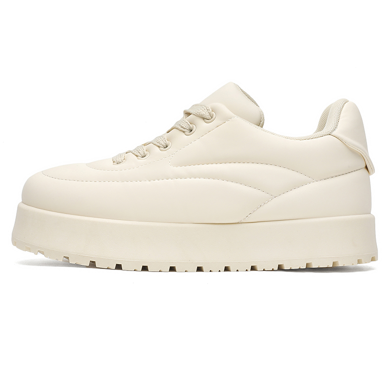 Кроссовки Abrasion Resistant Rebound Lightweight Shock Absorbers Quiet Low Top Kids Lifestyle Shoes Teenagers Cotton Gene, бежевый
Кроссовки Abrasion Resistant Rebound Lightweight Shock Absorbers Quiet Low Top Kids Lifestyle Shoes Teenagers Cotton Gene, бежевый