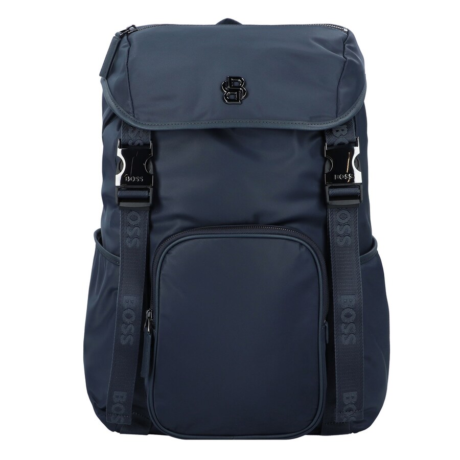 Рюкзак BOSS, морской синий
Рюкзак BOSS, морской синий