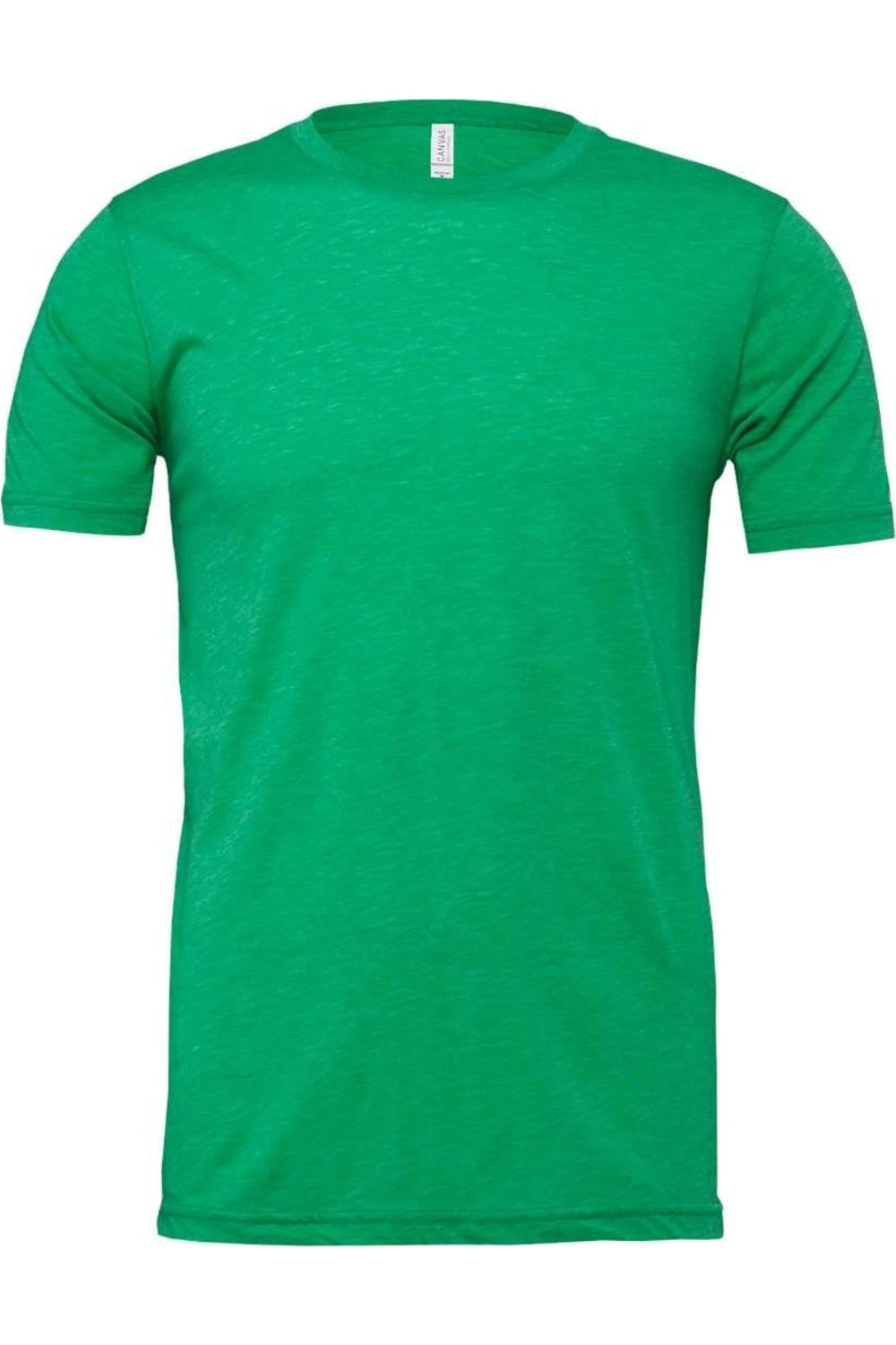 Футболка унисекс BELLA + CANVAS из джерси CVC, цвет heather kelly
Футболка унисекс BELLA + CANVAS из джерси CVC, цвет heather kelly