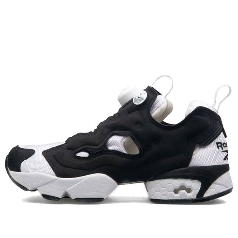 Спортивные кроссовки Reebok Instapump Fury OG Hollow Out Splicing Shoes/Sneakers Unisex Black White, черный
Спортивные кроссовки Reebok Instapump Fury OG Hollow Out Splicing Shoes/Sneakers Unisex Black White, черный