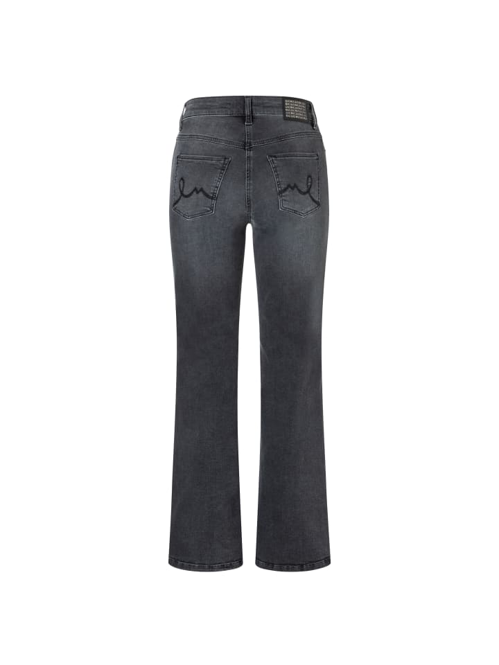 Джинсы LAURA антрацитового цвета MAC HOSEN
Джинсы LAURA антрацитового цвета MAC HOSEN