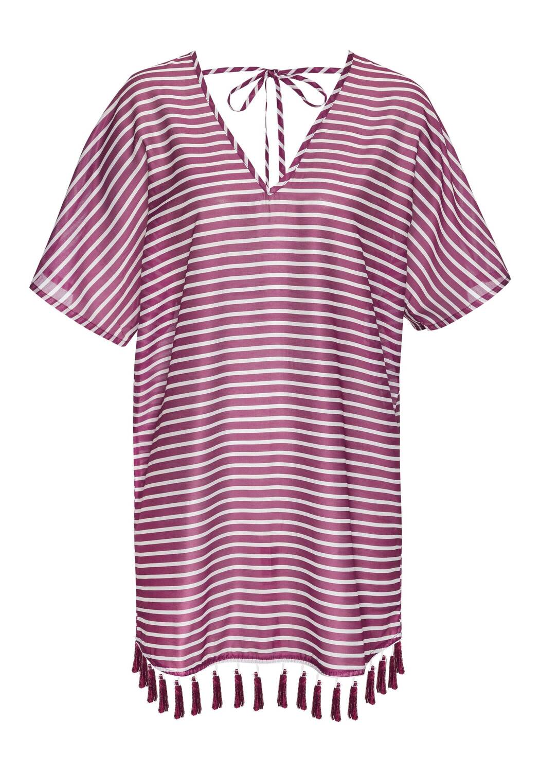 VENICE BEACH Туника в цвете цикламен
VENICE BEACH Туника в цвете цикламен