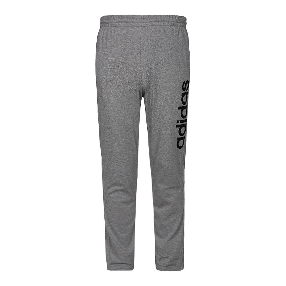 Брюки ESSENTIALS вязаные мужские серые Adidas, серый
Брюки ESSENTIALS вязаные мужские серые Adidas, серый