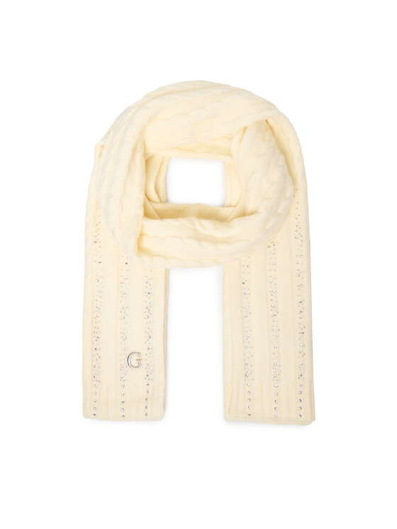 Шарф AW5384 POL03 Guess, белый
Шарф AW5384 POL03 Guess, белый