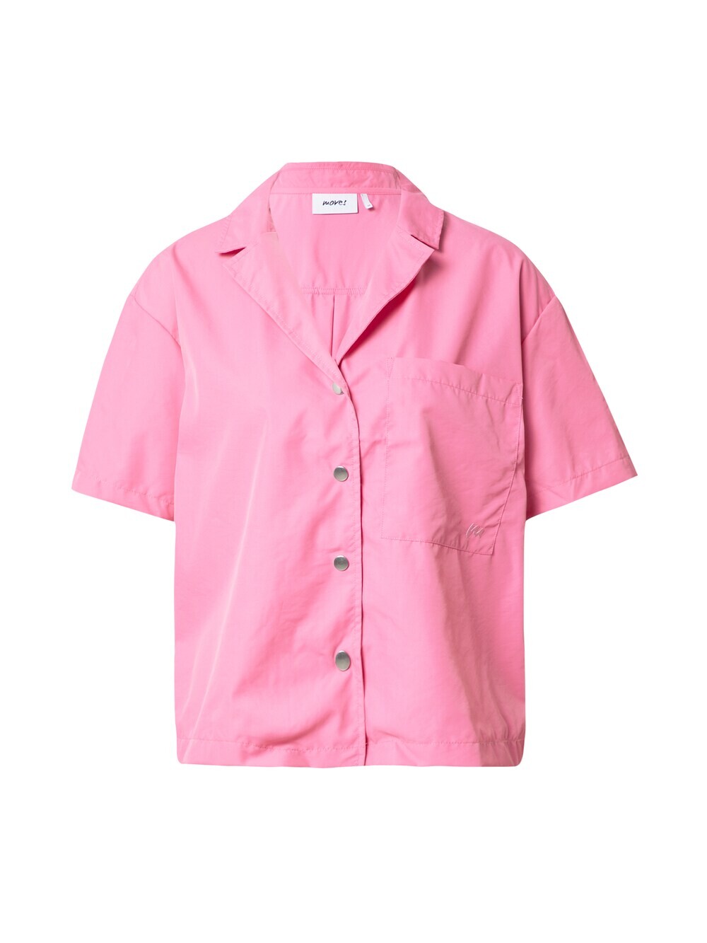 Блузка Moves, розовый
Блузка Moves, розовый