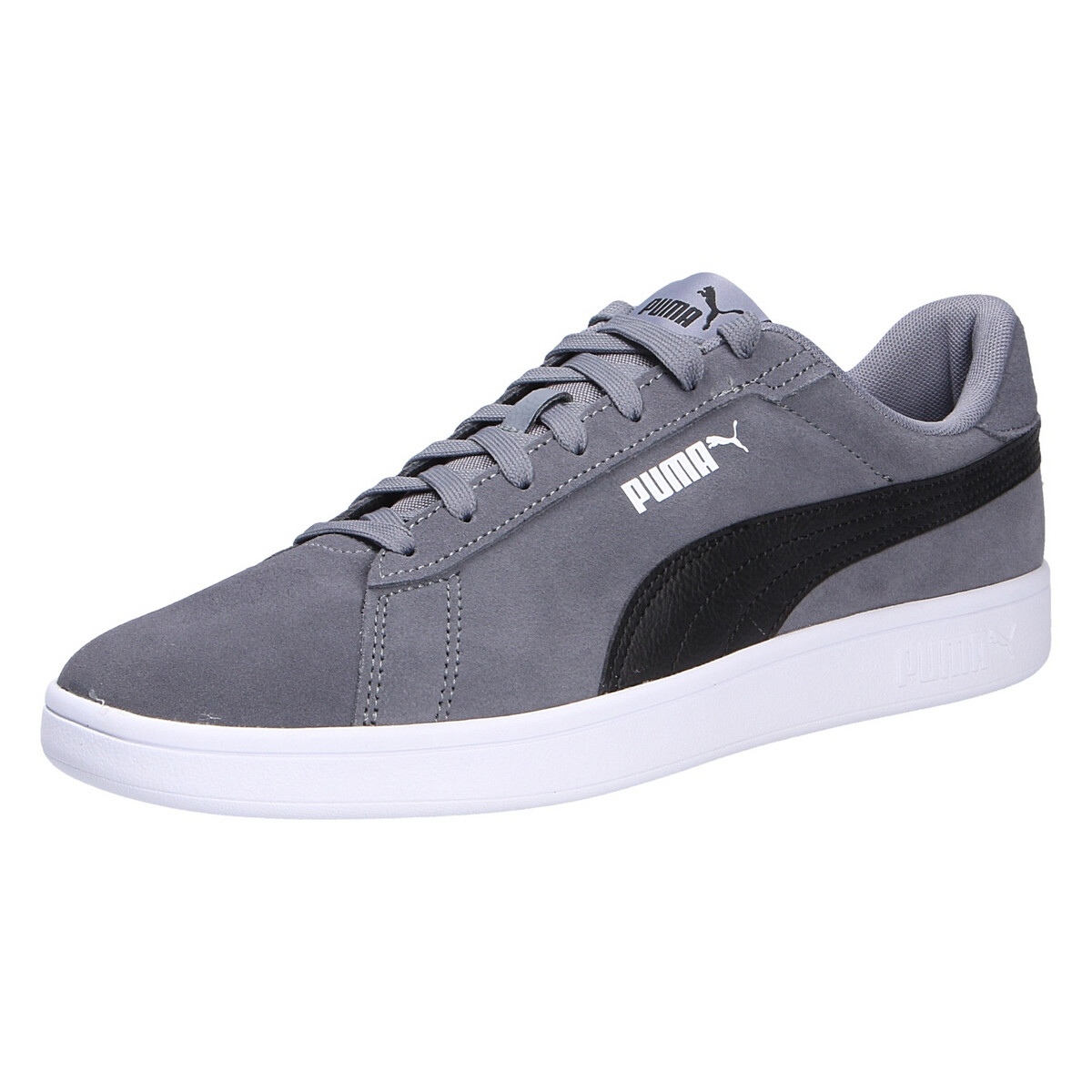 Низкие кроссовки Puma, серый
Низкие кроссовки Puma, серый