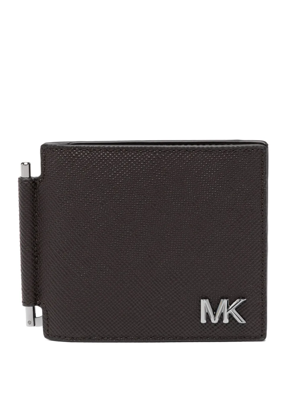 Держатель для карт Edison Michael Kors, коричневый
Держатель для карт Edison Michael Kors, коричневый