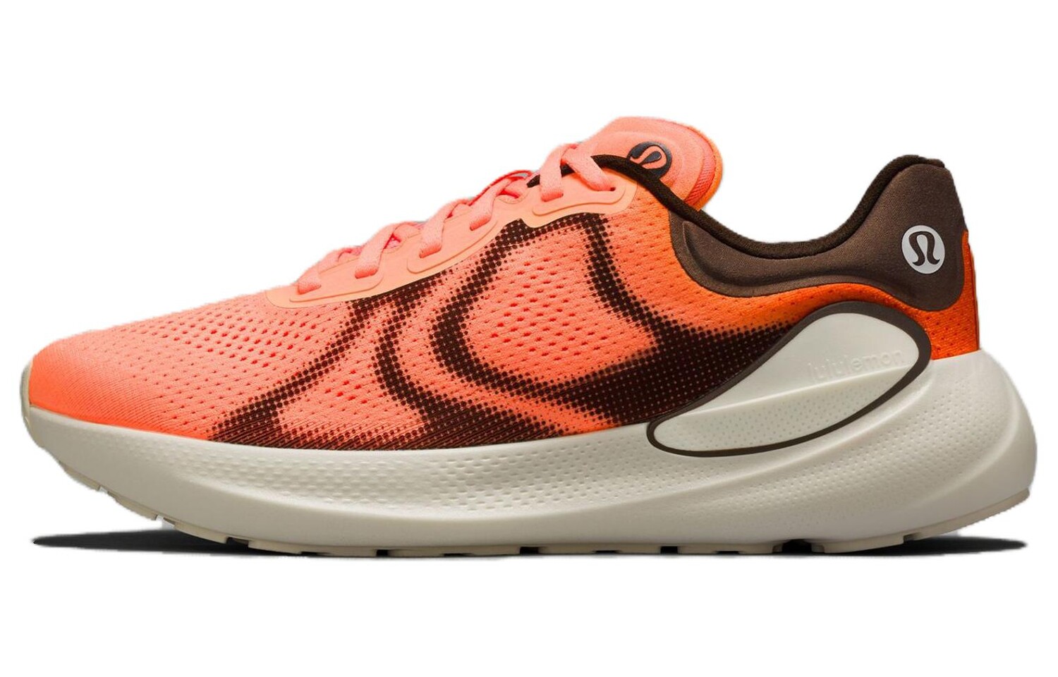 Кроссовки для бега Beyondfeel мужские с низким верхом оранжевого цвета Lululemon
Кроссовки для бега Beyondfeel мужские с низким верхом оранжевого цвета Lululemon