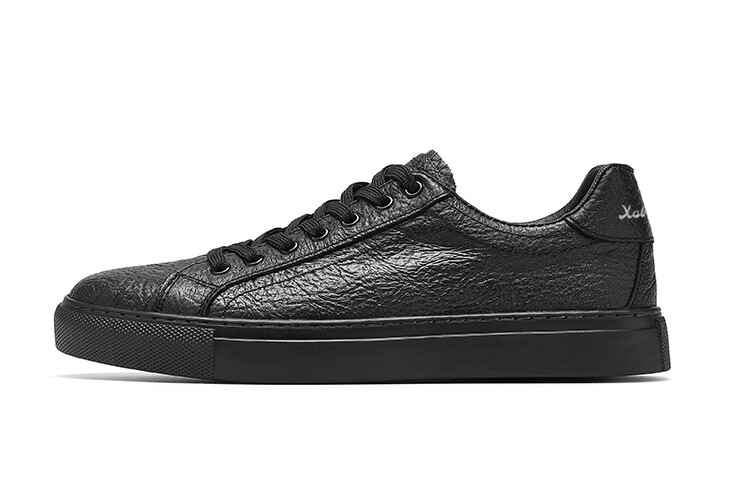 Мужские повседневные мужские низкие черные Western Ram
Мужские повседневные мужские низкие черные Western Ram