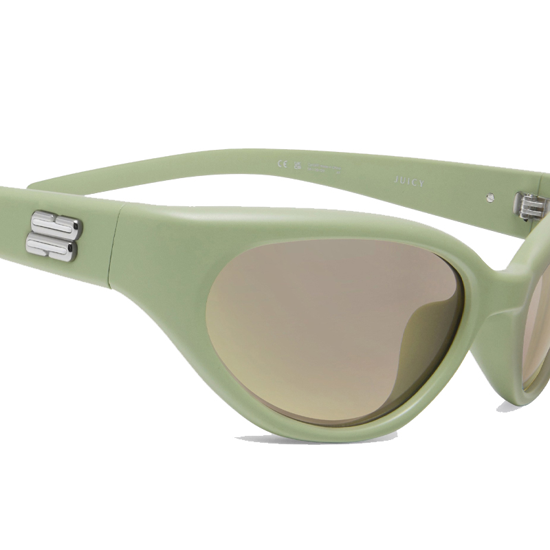 Титан Пластик Неправильная Форма Солнцезащитные Очки Унисекс Зеленый GENTLE MONSTER
Титан Пластик Неправильная Форма Солнцезащитные Очки Унисекс Зеленый GENTLE MONSTER