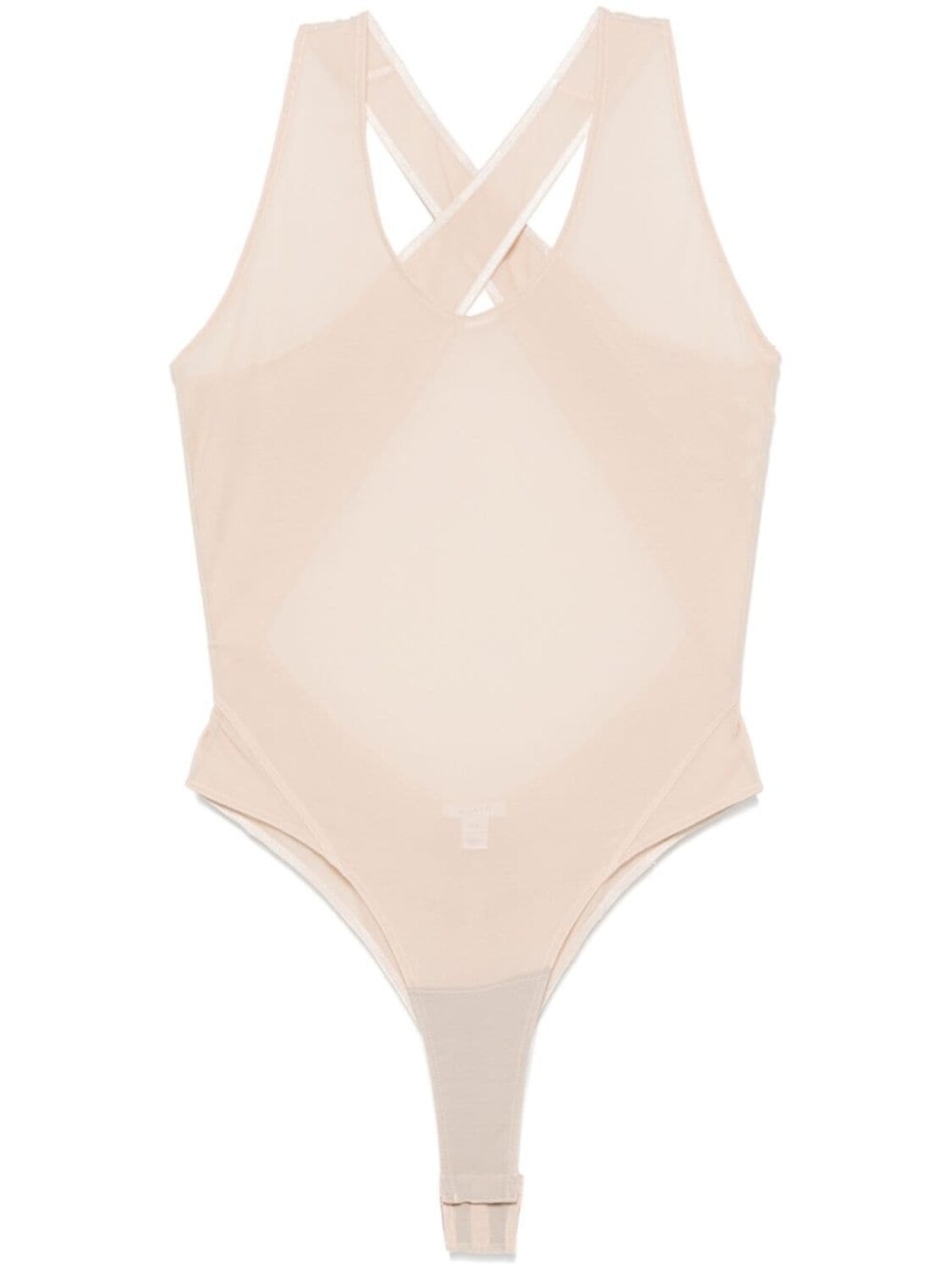 Alaïa сетчатое боди, серый
Alaïa сетчатое боди, серый