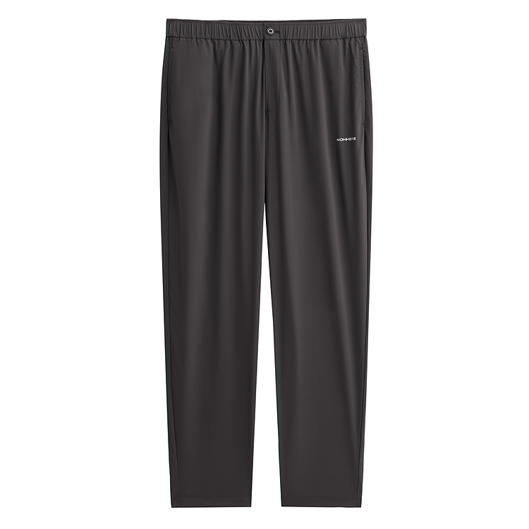 PEACEBIRD MEN Повседневные брюки мужские Dark Brown 1
PEACEBIRD MEN Повседневные брюки мужские Dark Brown 1